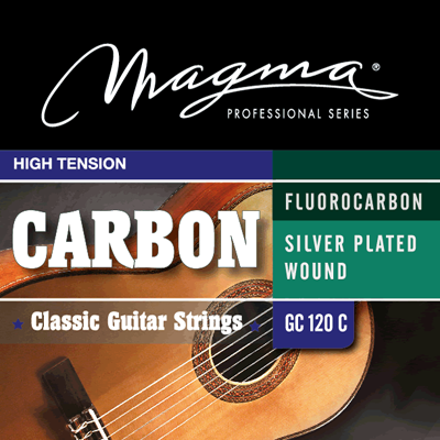 Magma Carbon GC120C